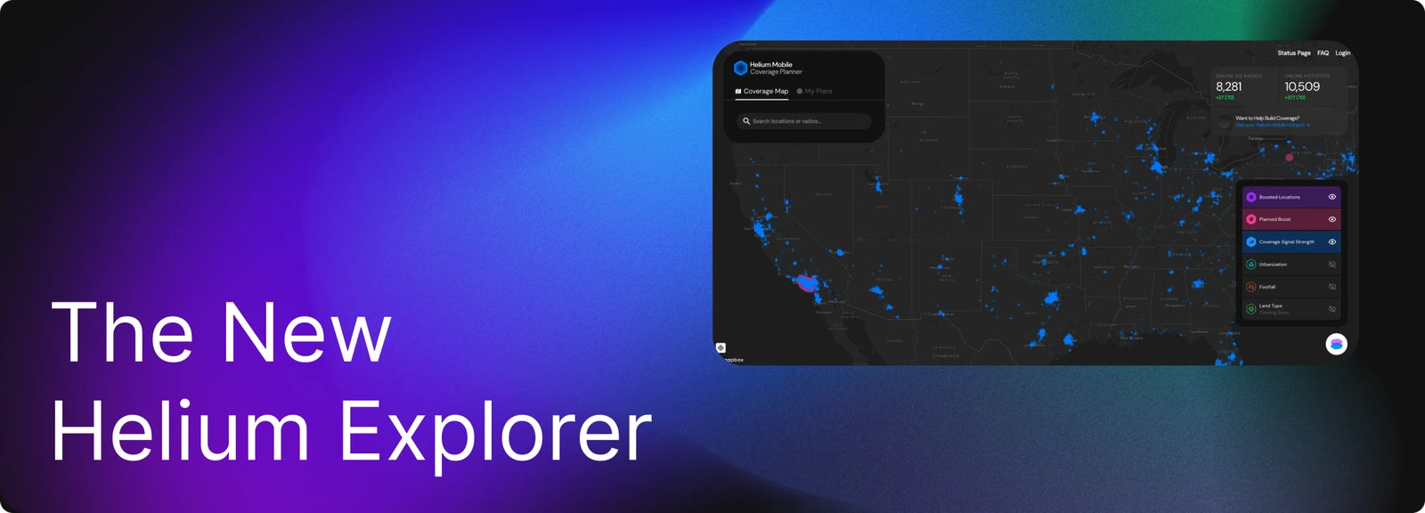 Discover The New Helium Explorer Helium Deploy Discover The New Helium Explorer Helium Deploy