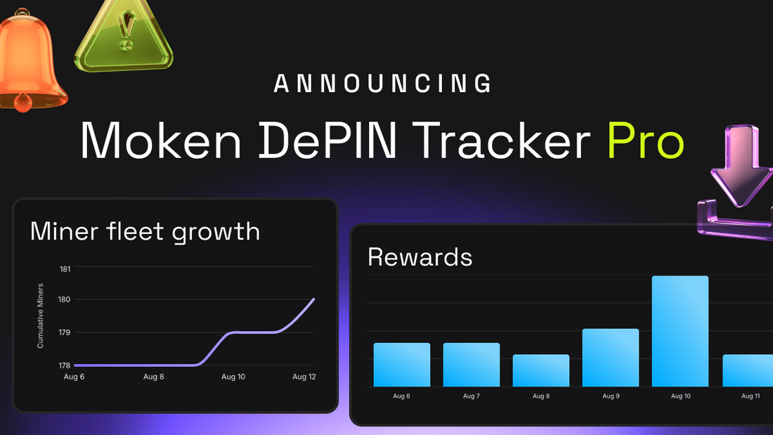 DePIN Tracker Pro – Now Included with HeliumDeploy Purchases