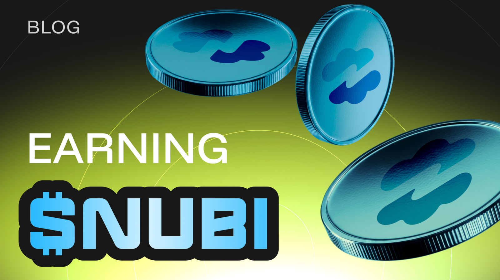 Nubila node rewards explained