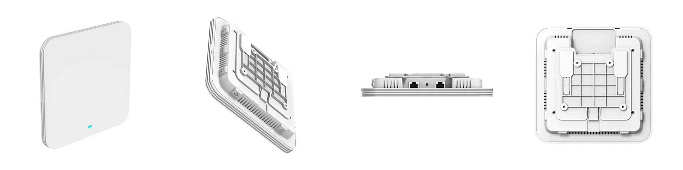 Wayru Eclypse (Not available)