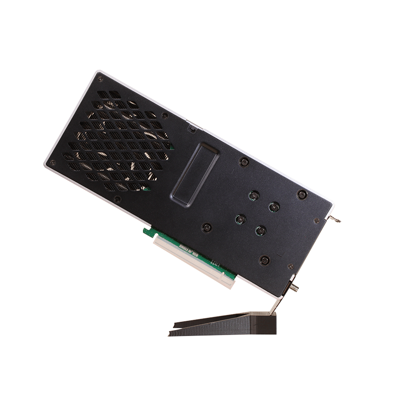 Jingle Miner BTC Hashcard (12.5 TH/s)