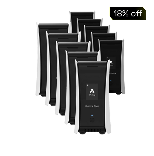 10x Bundle Aethir Edge