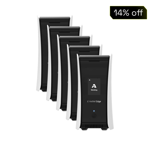 5x Bundle Aethir Edge