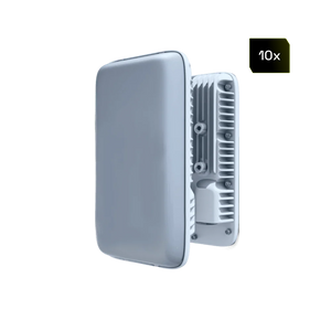 10x Bundle Helium Mobile Outdoor Wifi Hotspot