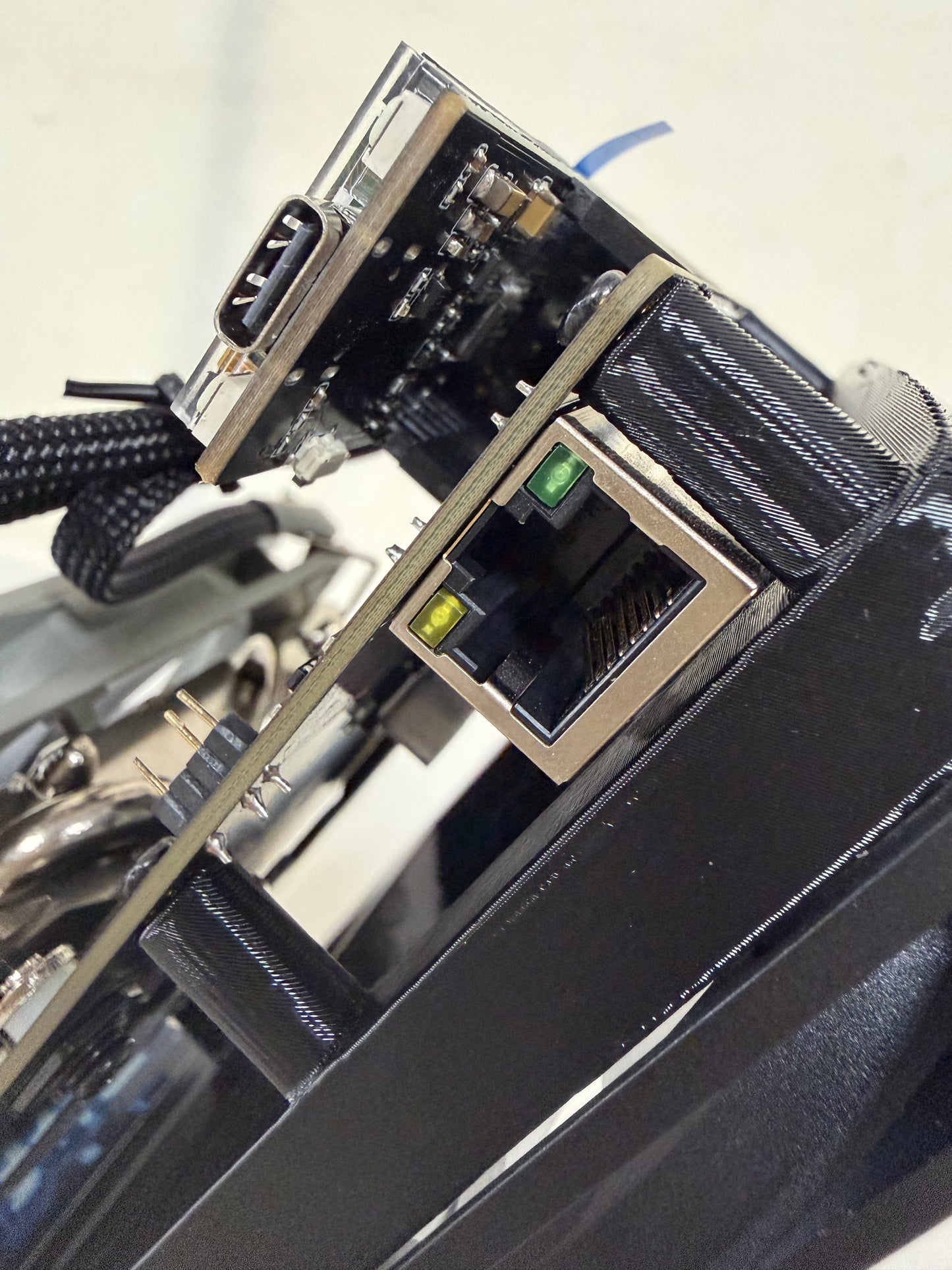 Bitfortun BS-1 (5.5TH/s)