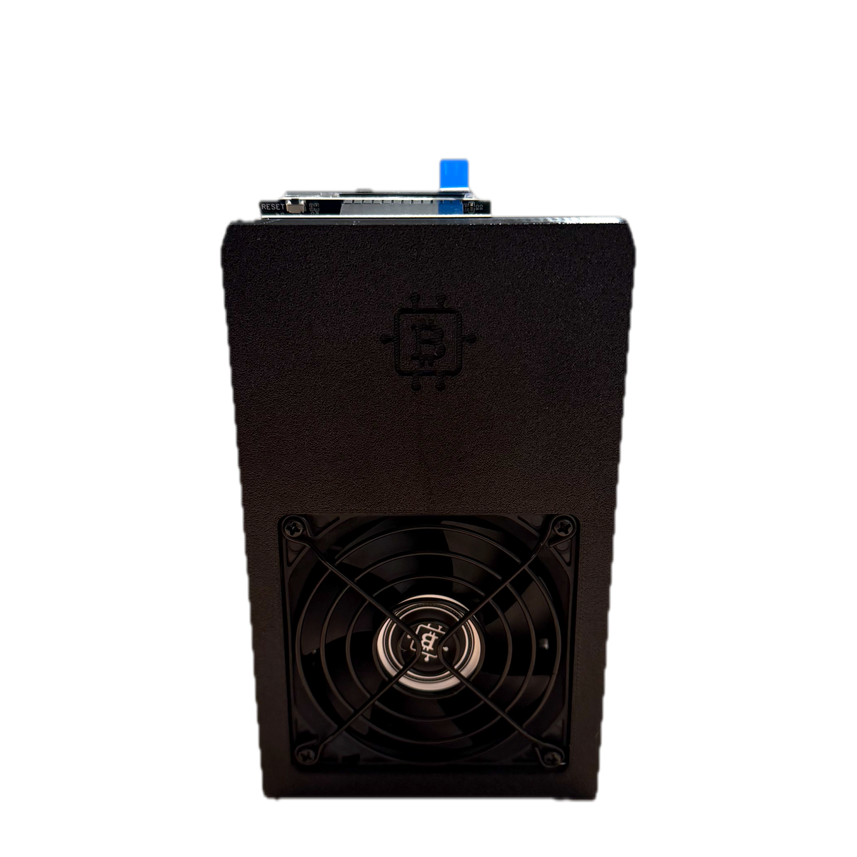 NEXUS QX1 8 TH/s home Bitcoin miner 4