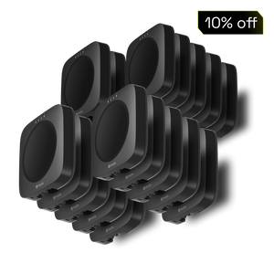 20x Bundle Helium Mobile WiFi Indoor Hotspot
