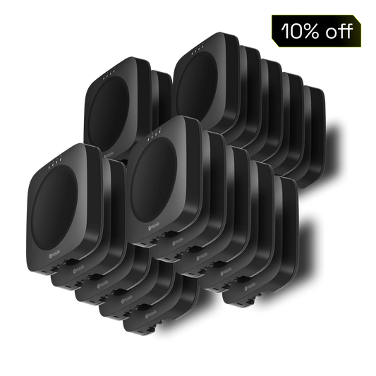 20x Bundle Helium Mobile WiFi Indoor Hotspot