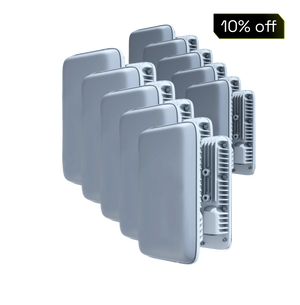 10x Bundle Helium Mobile Outdoor Wifi Hotspot