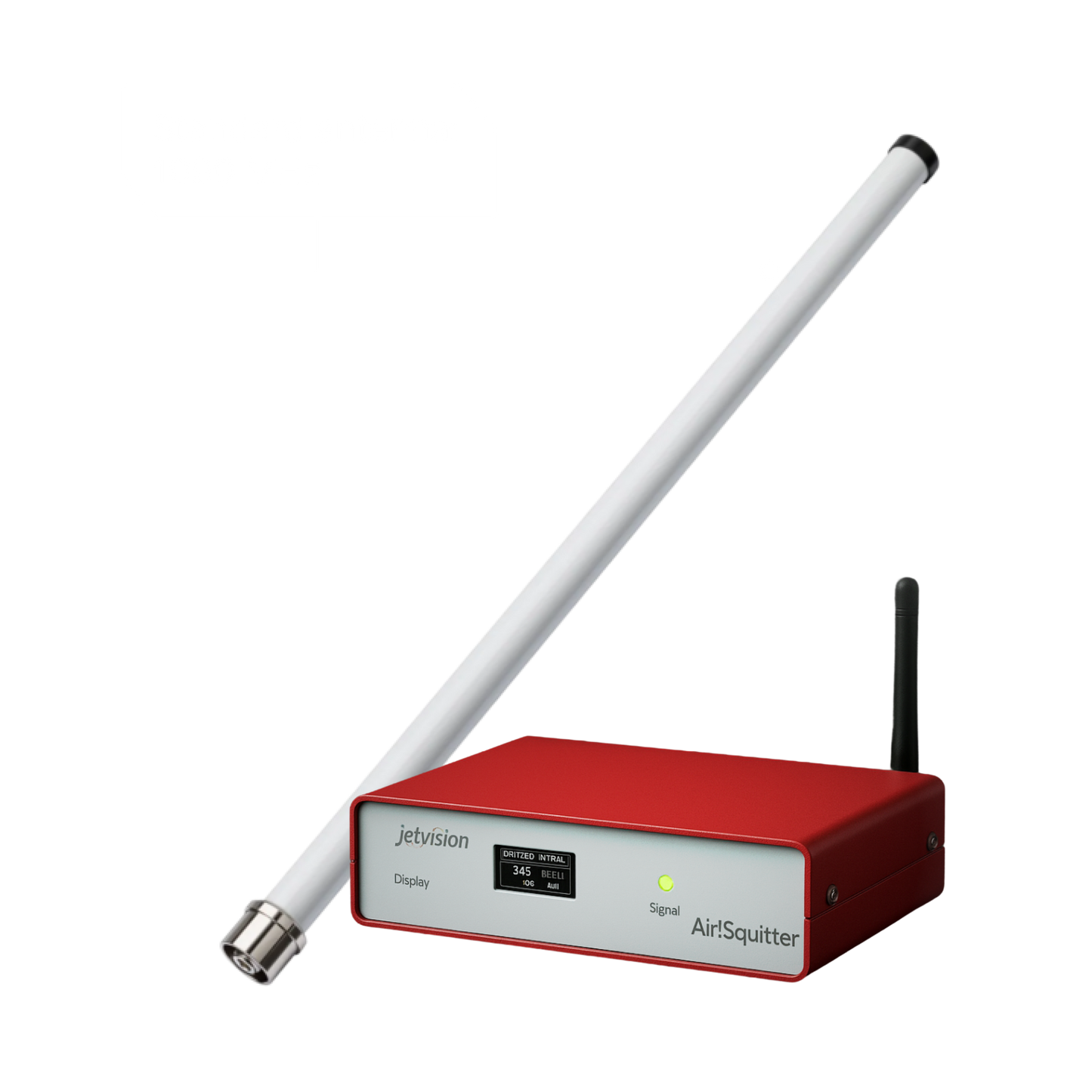 Airsquitter (4DSKY)