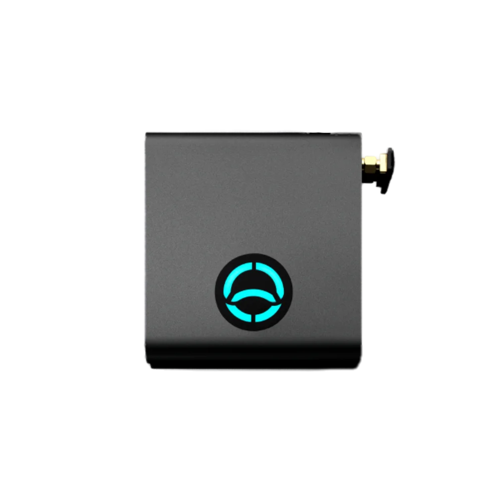 Anyone Router