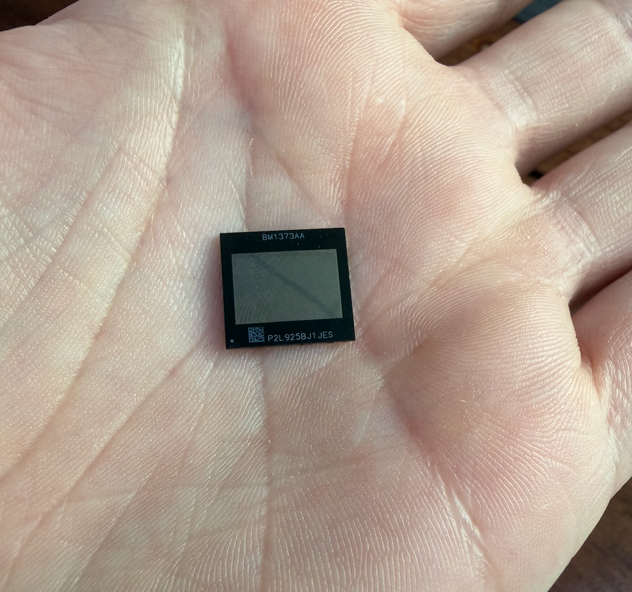 BM1373 chip