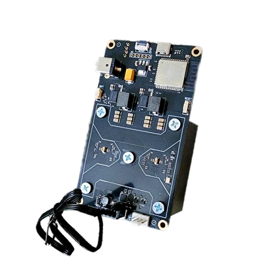 GekkoAxe GT 2xBM1370 Solo Miner