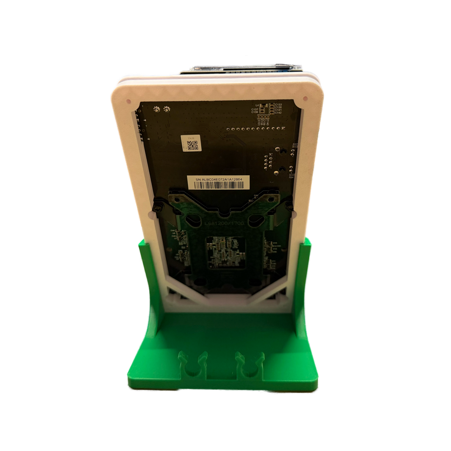 Hammer Miner BC04