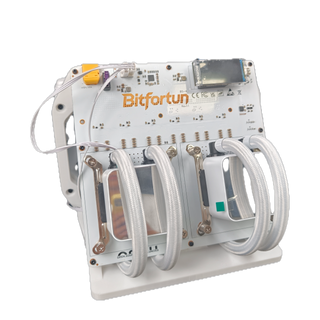 Bitfortun BS-4