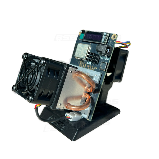 BSB Bitaxe Gamma 602 (1.8TH/s)