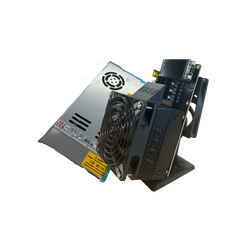 NerdQaxe++ Rev6.1 6TH/s