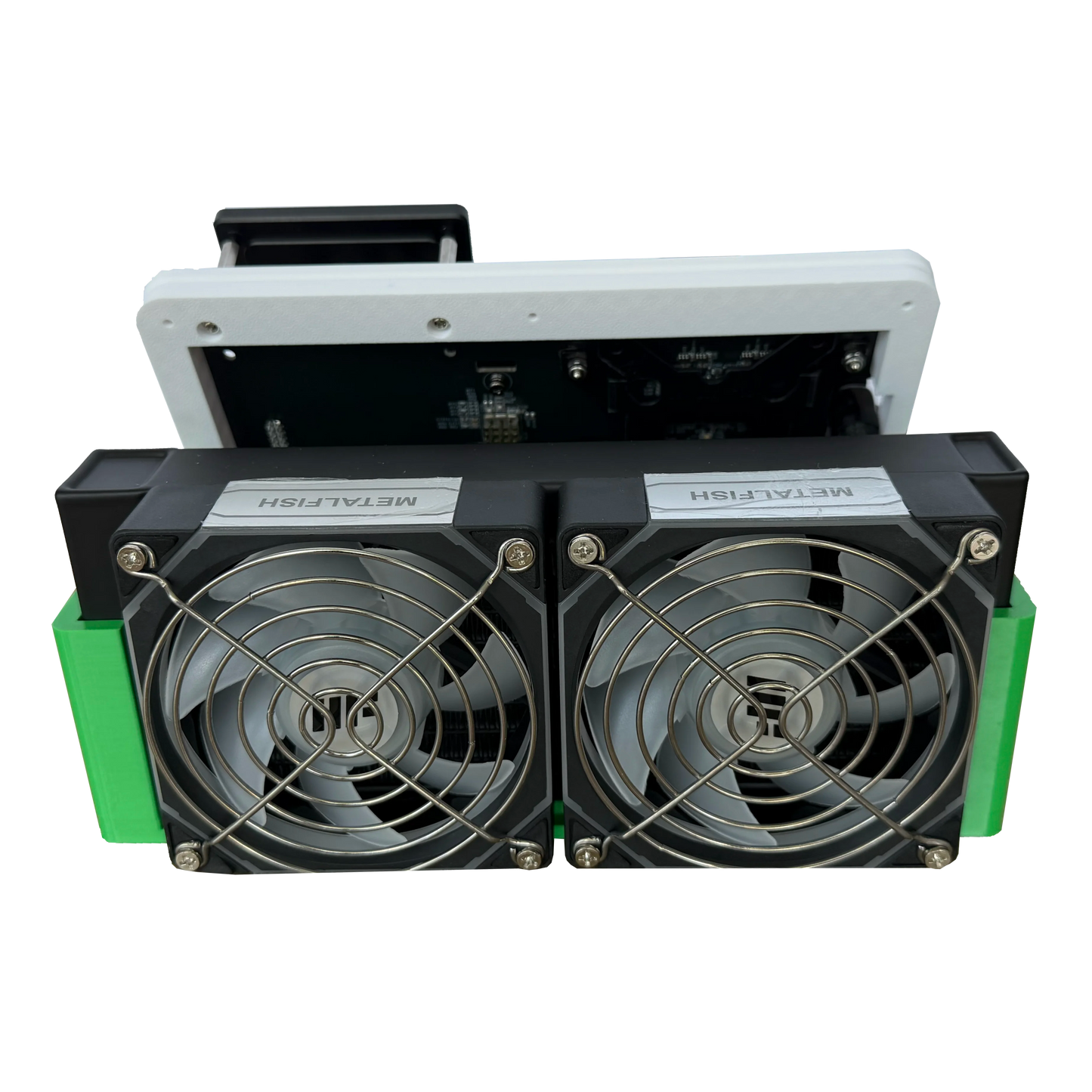Hammer Miner BC08