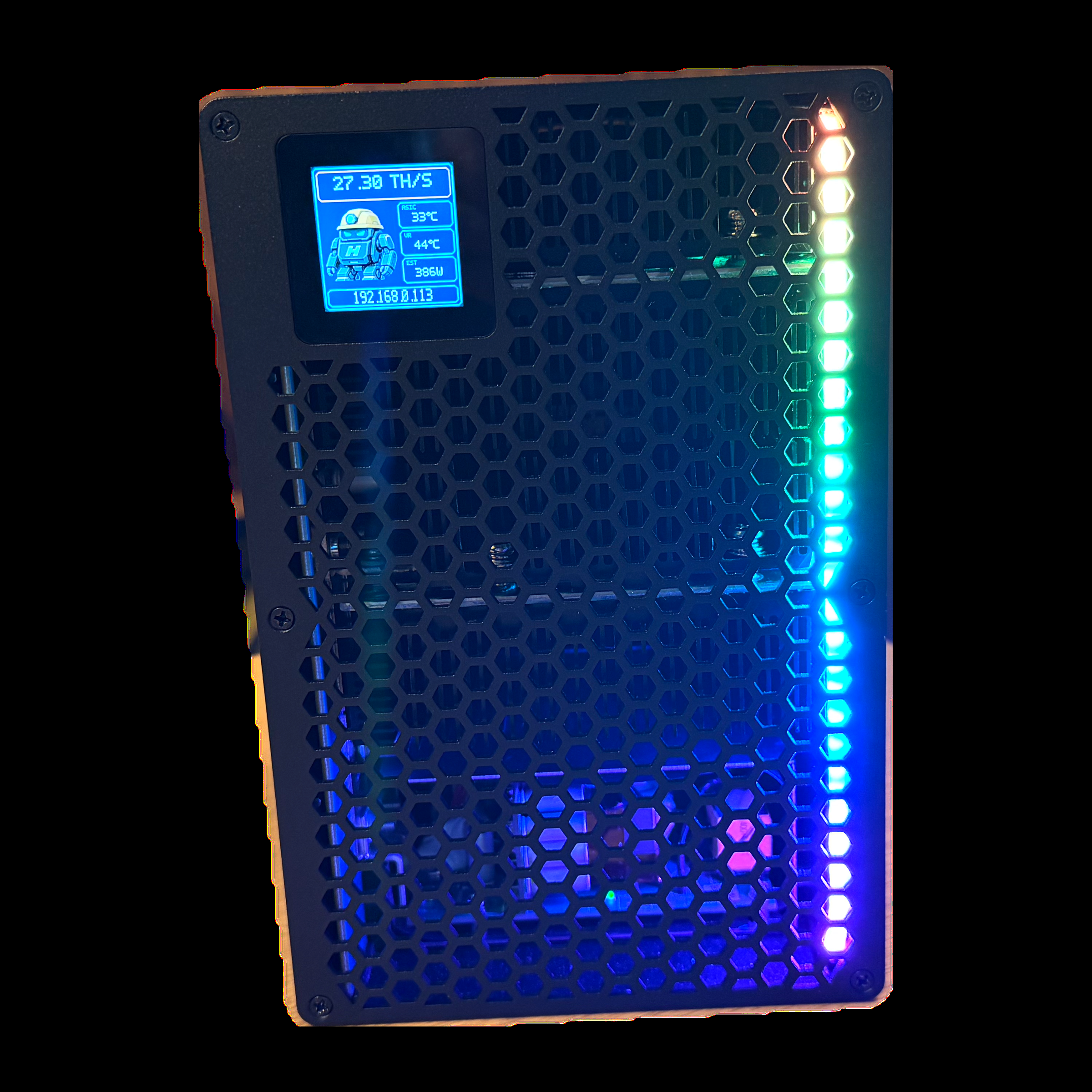 Harlo B30