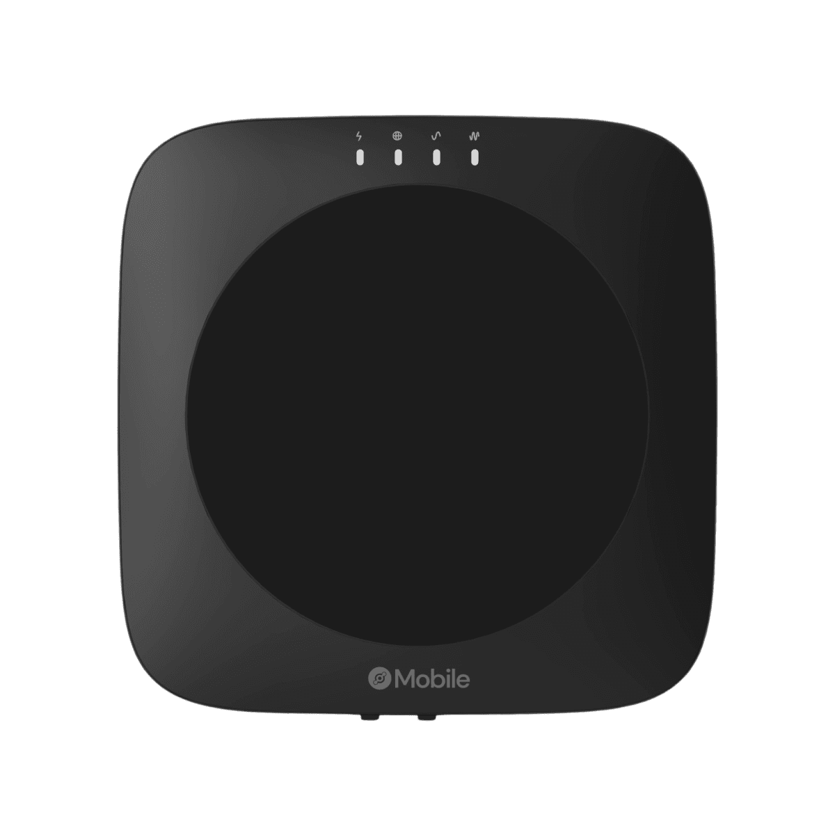 helium mobile wifi indoor hotspot front view