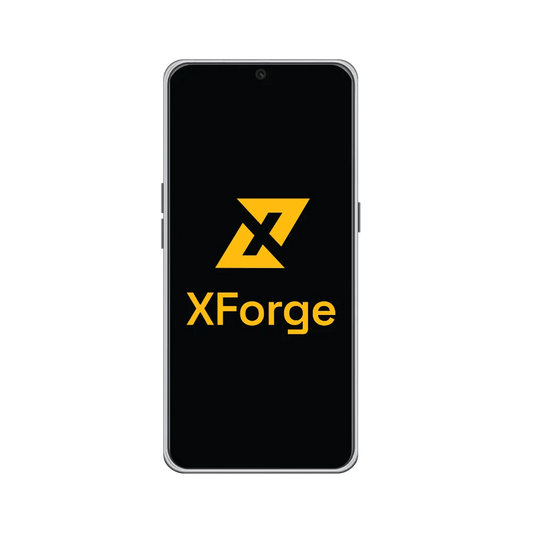 XForge