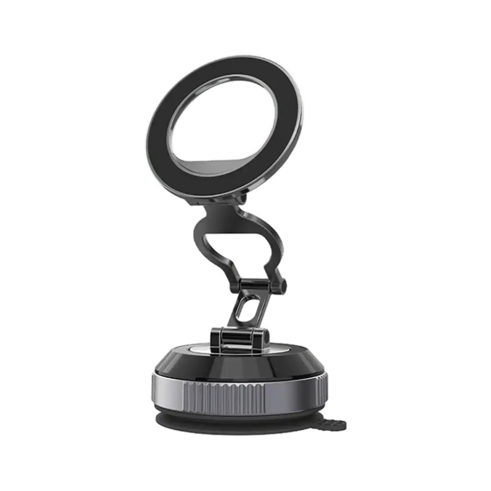 Cell phone mount