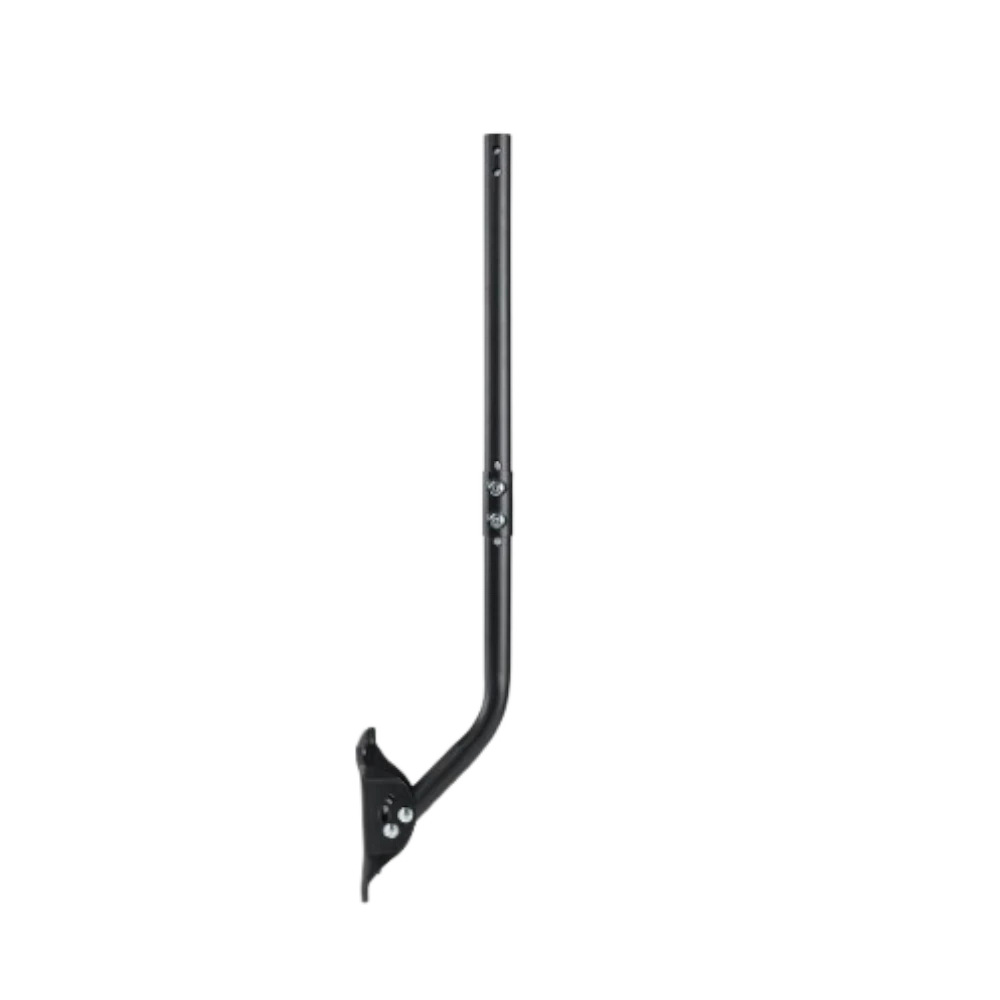 Side-mounted WeatherXM Stand