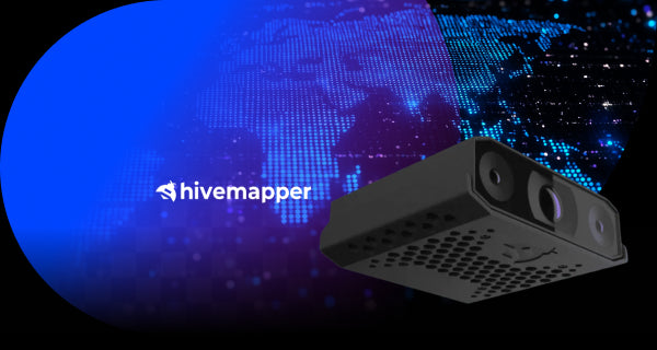 Hivemapper