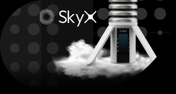 SkyX