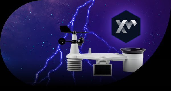 WeatherXM