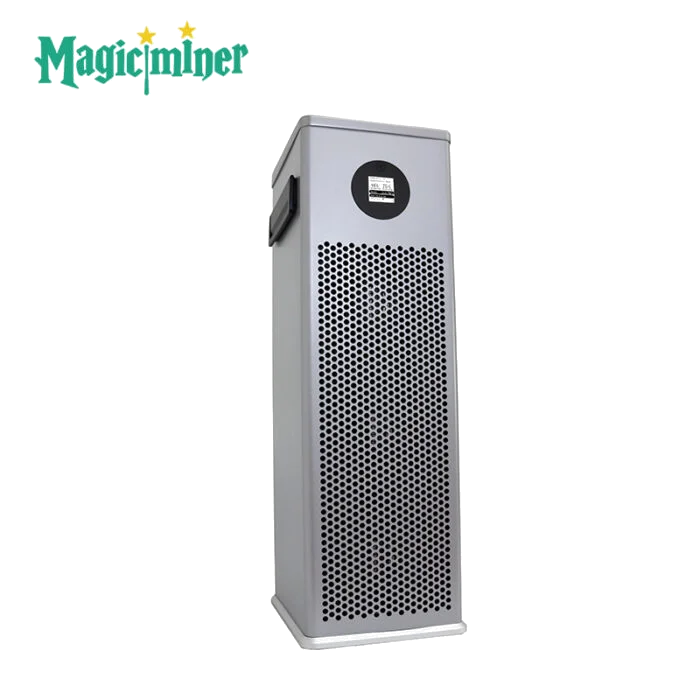 Magic 40T