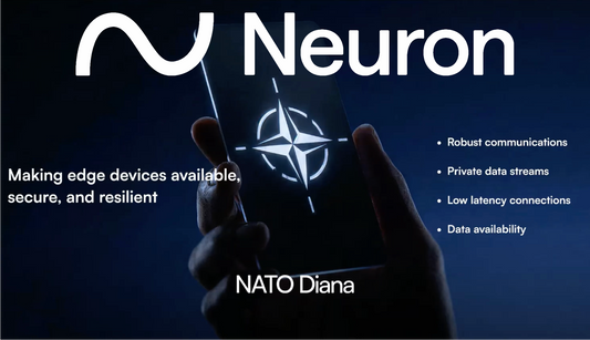 4Dsky Diana NATO Partnership