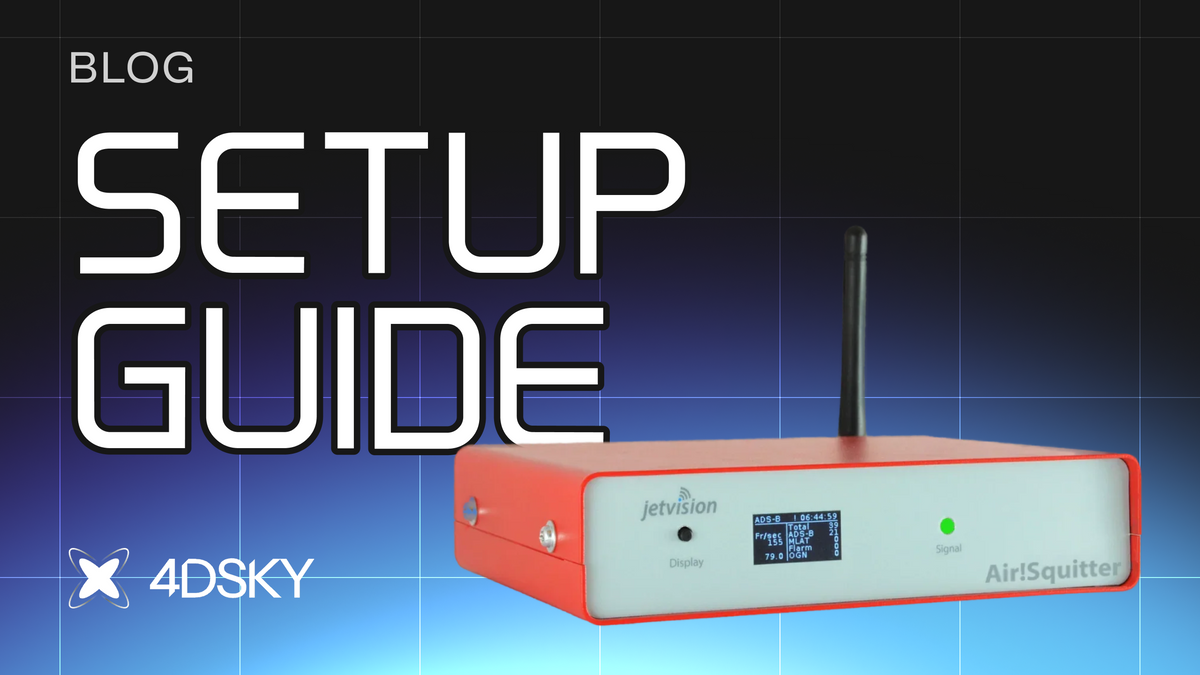 4DSKY Setup Guide