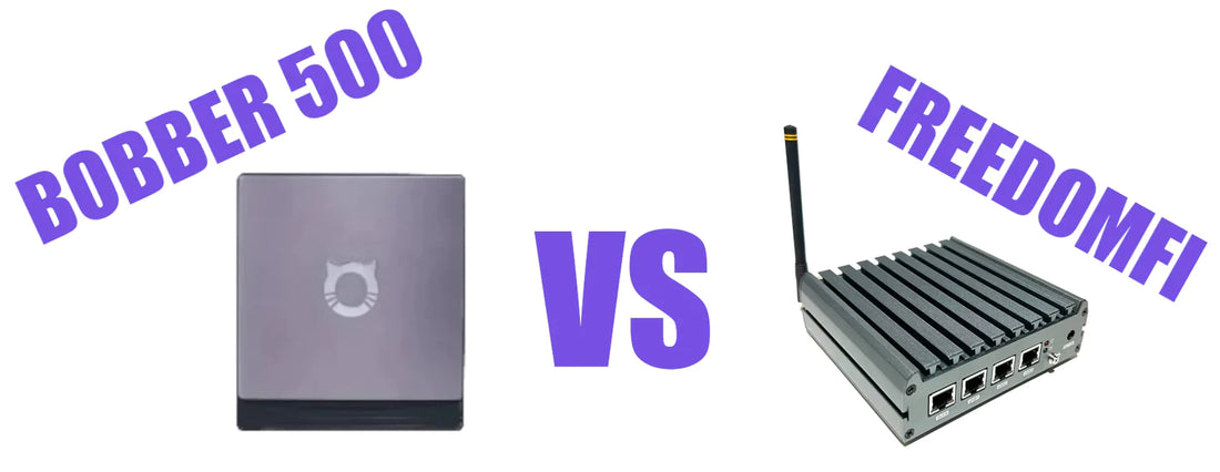 Bobber 500 vs. FreedomFi 5G, which to buy?