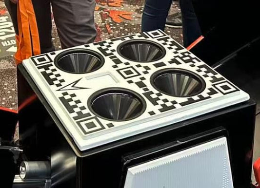 DePIN News: New GEODNET Hardware, Wingbits Partnership, Dabba TGE & More