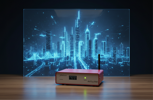 The Future is Flying: Why the 4DSKY Airsquitter Is the DePIN Project Everyone Is Talking About