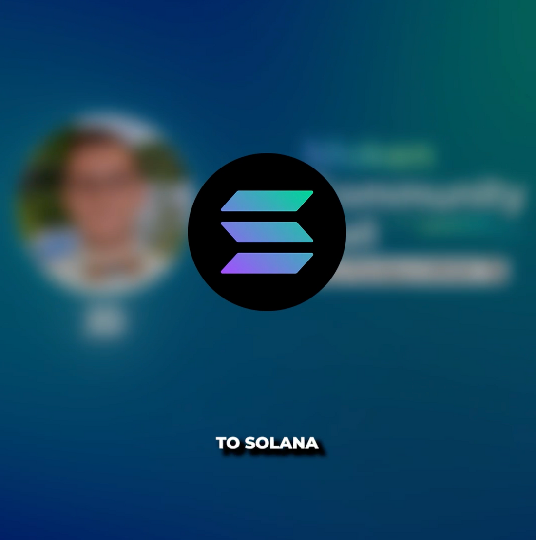 🚀🔄 Migration to Solana: What It Means for Token Holders! 💰✨