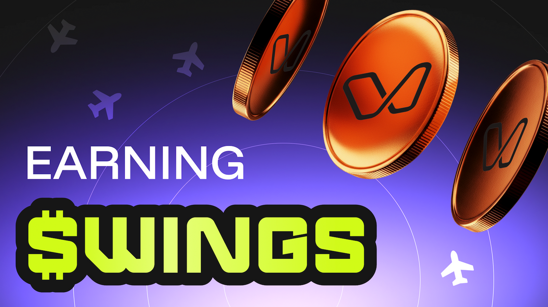 How Wingbits Rewards Work and How to Maximize Your Earnings