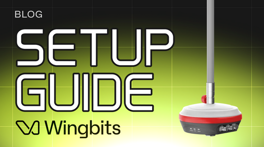 Wingbits Install Guide (WB200 + MGW310)