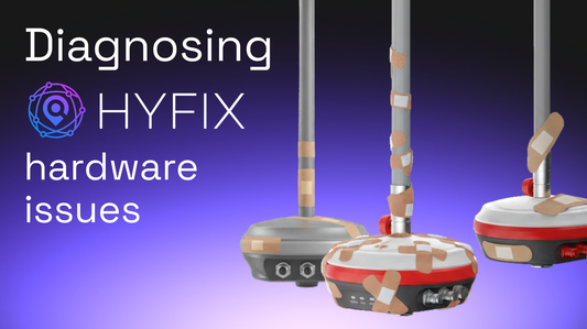 Diagnosing HYFIX Hardware Issues (WB200 & MGW310)