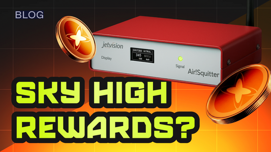 4DSky: Building Trust in the Low-Altitude Skies