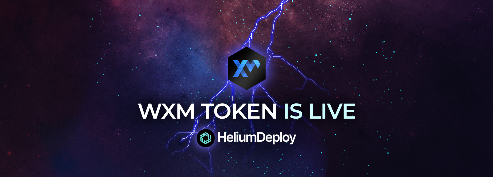 WeatherXM Token: Overview, Rewards, and How to Mine