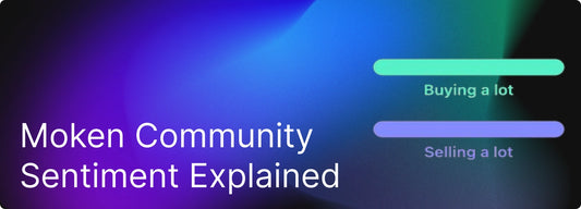 Moken Community Sentiment Explained