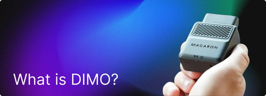 What Is DIMO? How Does It Work?