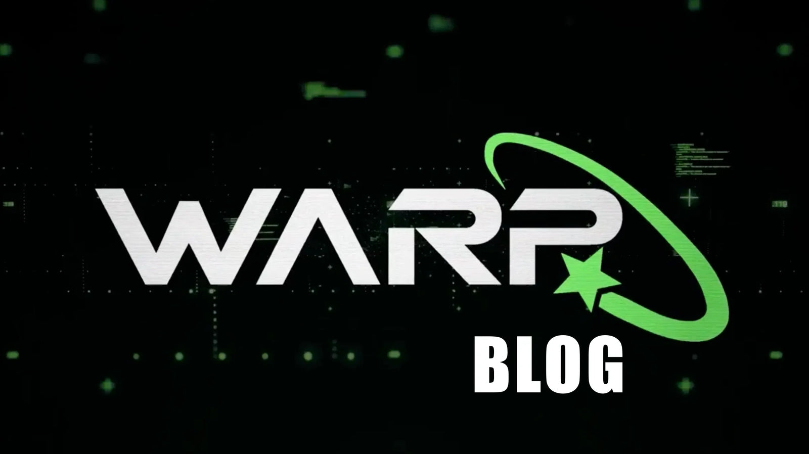 Warping Into the Future: How Warp Is Redefining Game Publishing in Web3