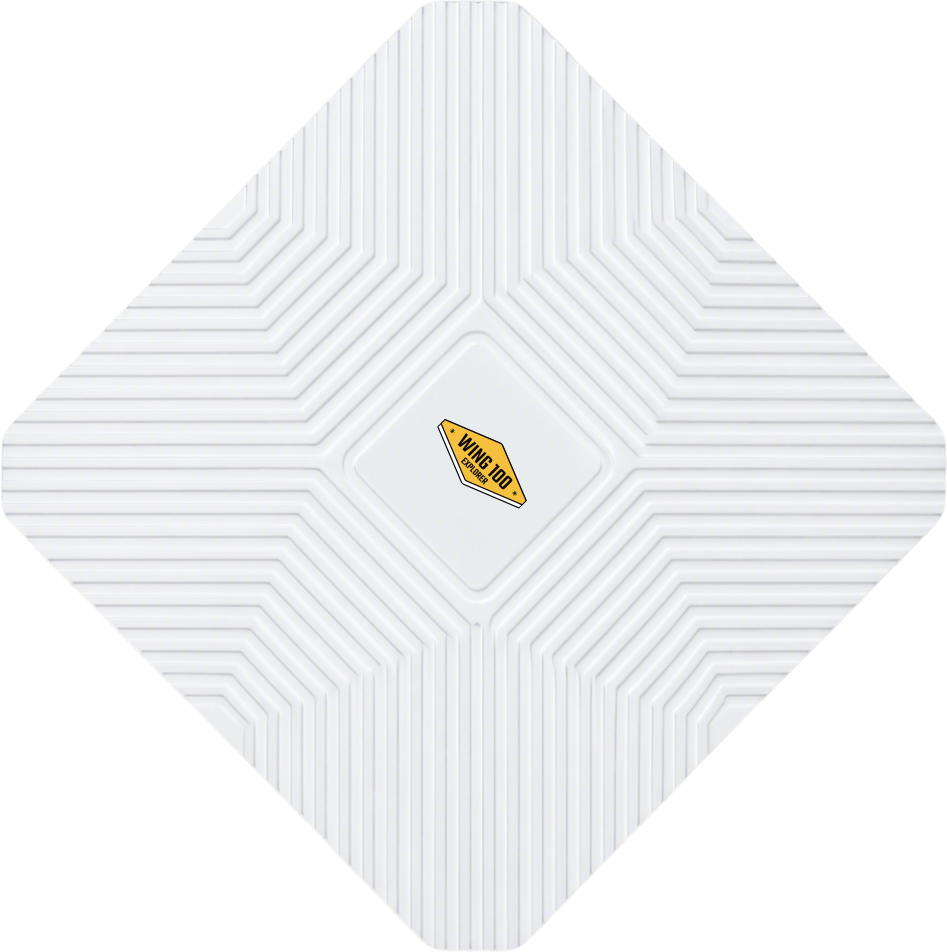 Wing100 unit