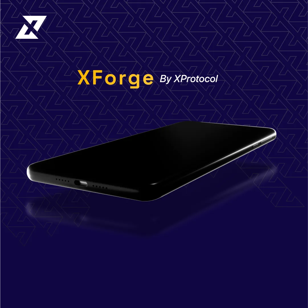 XForge