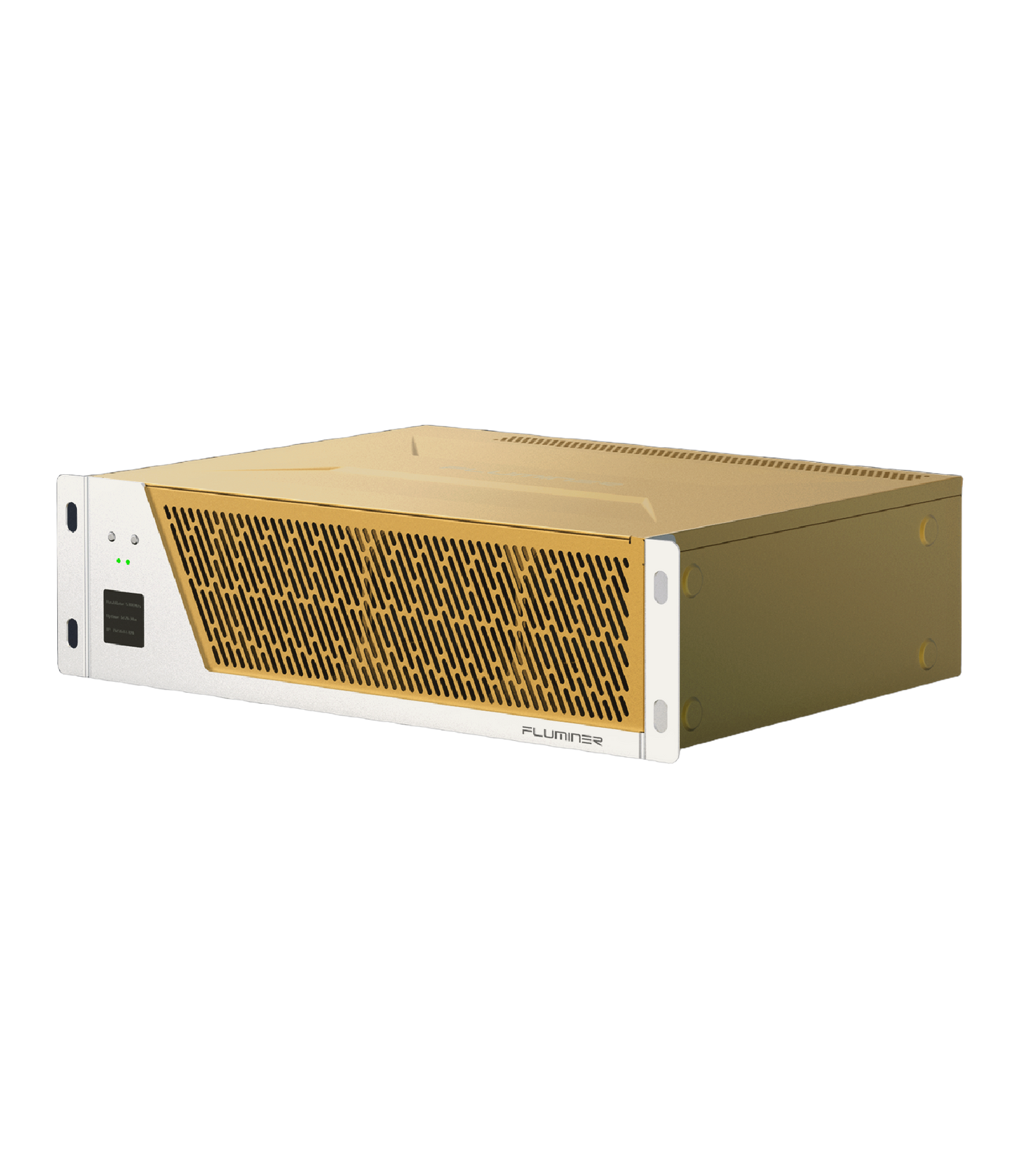 Fluminer T3