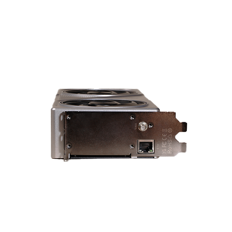 Jingle Miner BTC Hashcard (12.5 TH/s)