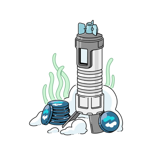 Nubila - Cloud Node